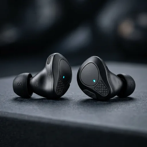 Q-Audion Ears